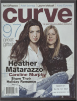 Curve - Curve Archive