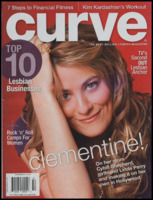 Curve Vol.19 No.08 October 2009 – Curve Archive – Curve