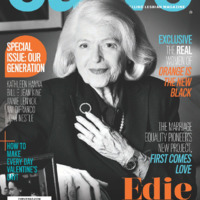Curve Vol.25 No.01 Jan-Feb 2015 – Curve Archive – Curve