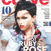 Curve Vol.21 No.03 April 2011 – Curve Archive – Curve