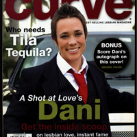 Curve Vol.18 No.03 April 2008 – Curve Archive – Curve