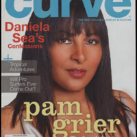 Curve Vol.19 No.04 May 2009 – Curve Archive – Curve