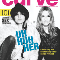 Curve Vol.21 No.04 May 2011 – Curve Archive – Curve